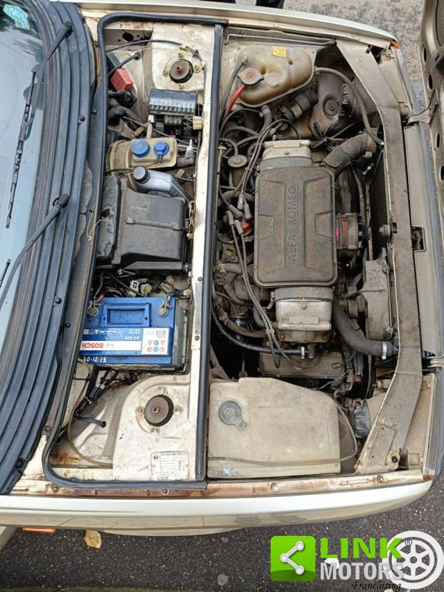 ALFA ROMEO 33 usata 54