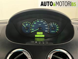 CHEVROLET Matiz usata, con Servosterzo