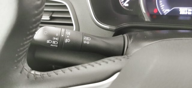RENAULT Megane usata, con Isofix