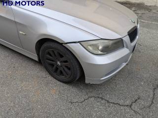 BMW 320 usata, con Climatizzatore