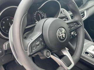ALFA ROMEO Stelvio usata, con Immobilizzatore elettronico