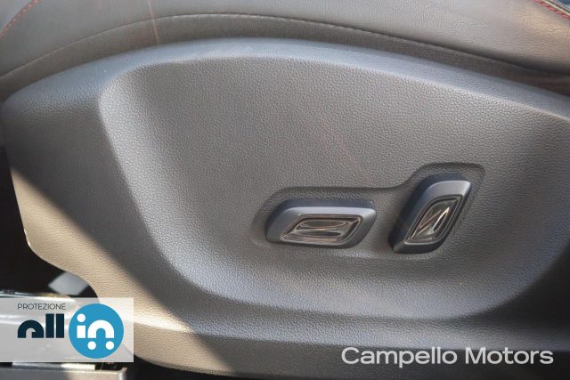 MG ZS usata 13