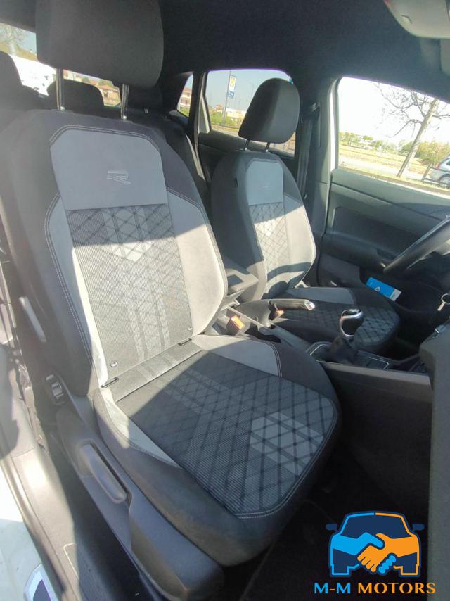 VOLKSWAGEN Polo usata, con ESP