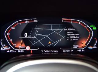 BMW X5 usata, con Immobilizzatore elettronico