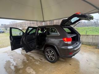 JEEP Grand Cherokee usata, con USB