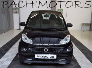 SMART ForTwo usata, con MP3