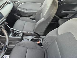 RENAULT Clio usata, con Cruise Control