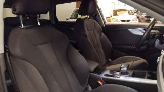 AUDI A4 usata, con Fari LED