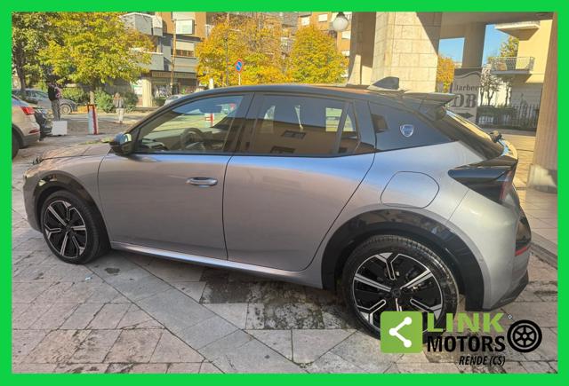 LANCIA Ypsilon usata, con Airbag laterali