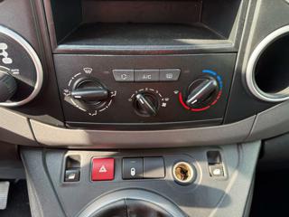 PEUGEOT Partner usata, con Fendinebbia