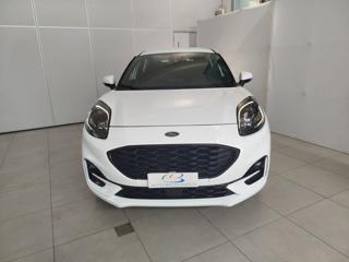 FORD Puma usata, con Alzacristalli elettrici