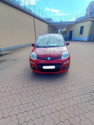 FIAT Panda usata, con Airbag
