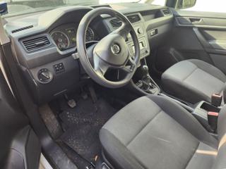 VOLKSWAGEN Caddy usata, con Autoradio