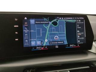 BMW X1 usata, con Sistema di navigazione