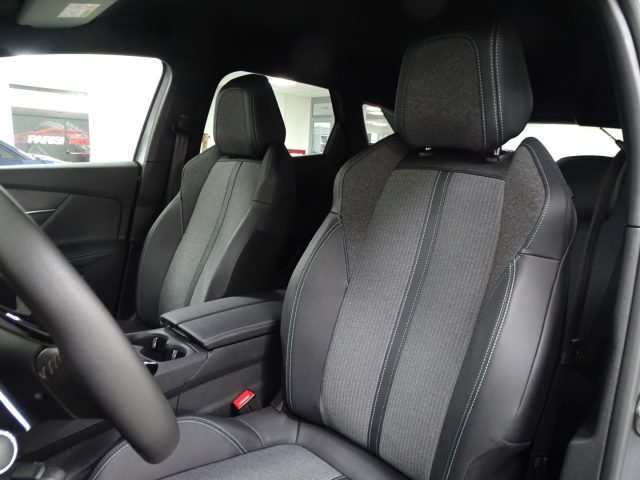 PEUGEOT 3008 usata, con Servosterzo