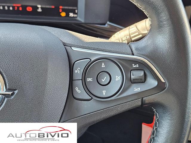 OPEL Mokka usata, con Specchietti laterali elettrici
