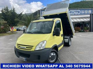 IVECO Daily usata, con Autoradio