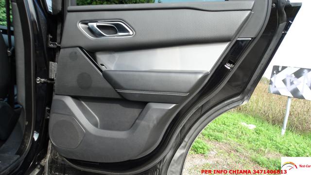 LAND ROVER Range Rover Velar usata 119