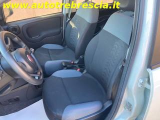 FIAT Panda usata, con USB