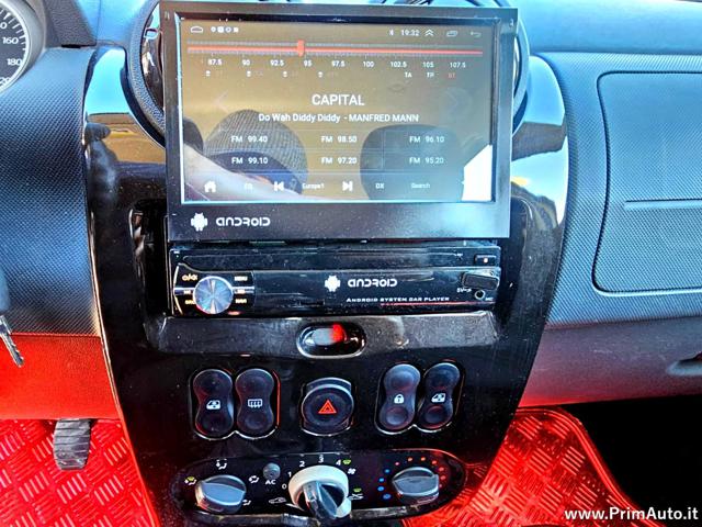 DACIA Duster usata, con Climatizzatore