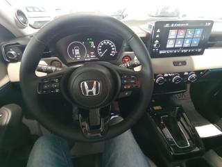 HONDA HR-V usata, con Controllo trazione