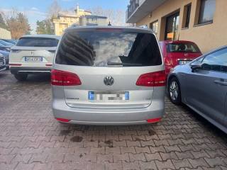 VOLKSWAGEN Touran usata, con Airbag Passeggero