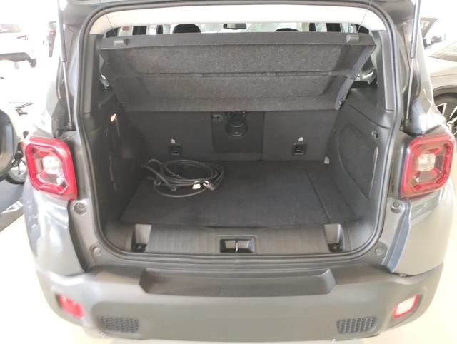 JEEP Renegade usata, con Cerchi in lega