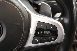 BMW X6 usata, con Leve al volante