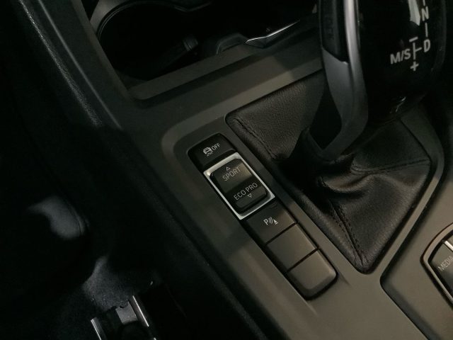 BMW X1 usata, con Sensori di parcheggio posteriori