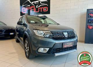 DACIA Sandero usata, con Airbag laterali