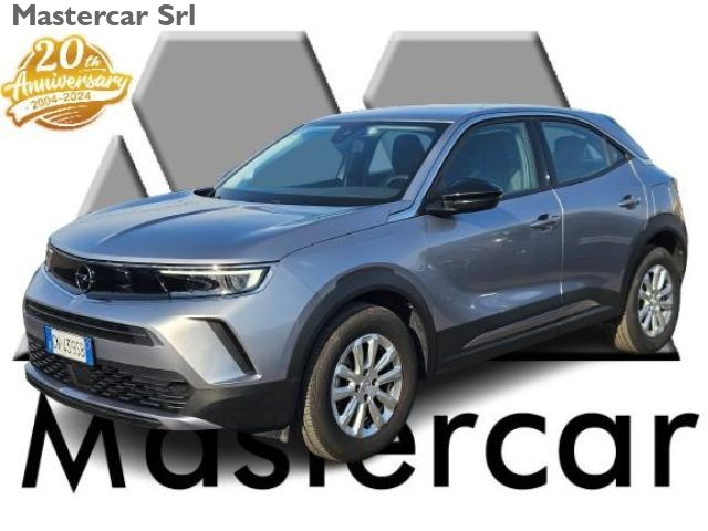 OPEL Mokka usata, con ABS