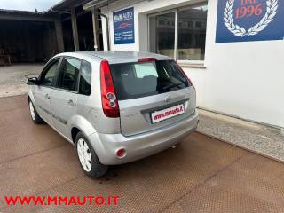 FORD Fiesta usata, con Autoradio