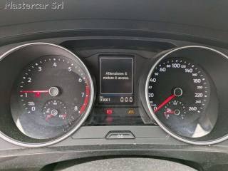 VOLKSWAGEN Tiguan usata, con Autoradio