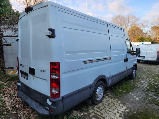 IVECO Daily usata, con Climatizzatore