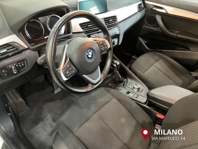 BMW X1 usata, con Chiusura centralizzata