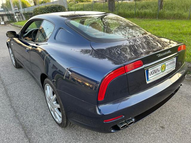 MASERATI 3200 usata, con Autoradio