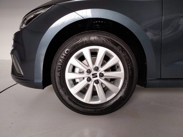 SEAT Ibiza usata, con Alzacristalli elettrici