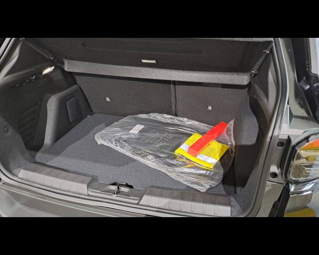 JEEP Avenger usata 20