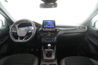 FORD Kuga usata 4
