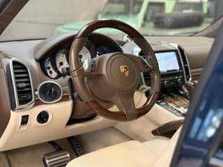 PORSCHE Cayenne usata, con Chiusura centralizzata