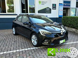 RENAULT Clio Full Hybrid E-Tech 140 CV 5 porte Business