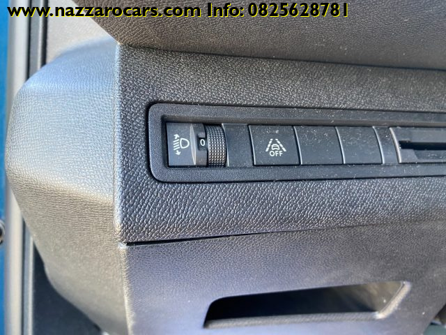 PEUGEOT 3008 usata, con Fari LED