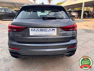 AUDI Q3 usata, con Touch screen
