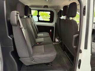 FORD Transit Custom usata, con Cruise Control