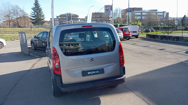 CITROEN Berlingo usata, con Alzacristalli elettrici
