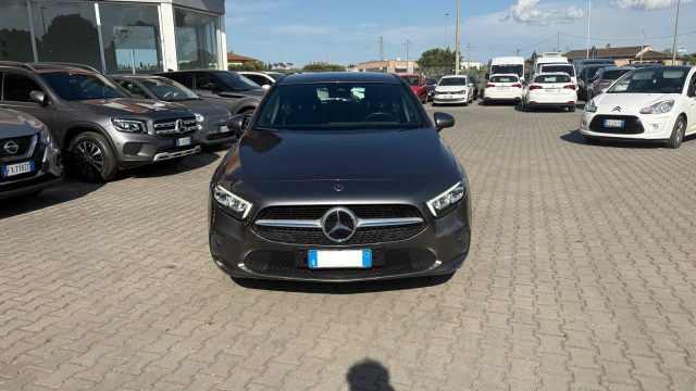 MERCEDES-BENZ A 250 usata, con ABS
