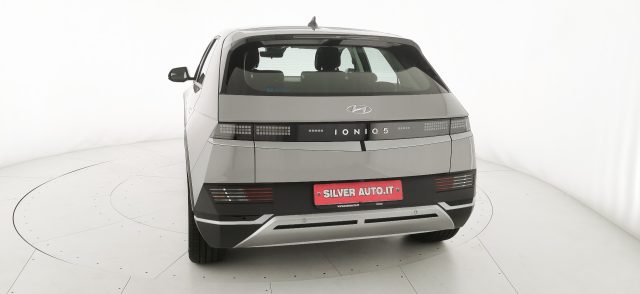 HYUNDAI Ioniq 5 usata, con Sensore di pioggia