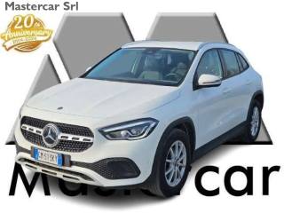 MERCEDES-BENZ GLA 180 GLA 180D Business Extra auto TG : GM513KY
