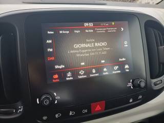 FIAT 500L usata, con Airbag testa