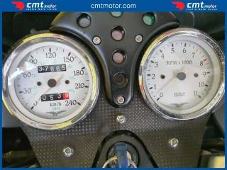 MOTO GUZZI V11 Sport usata 4
